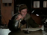 кадр из фильма Чертова служба в госпитале Мэш (M*A*S*H) - 40