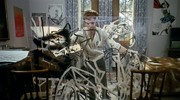 кадр из фильма Теорема (Teorema) - 6