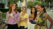 кадр из фильма Отчаянные домохозяйки (Desperate Housewives) - 36