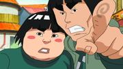 кадр из фильма Наруто (Naruto) - 81