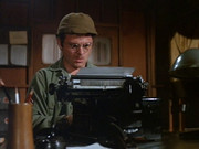 кадр из фильма Чертова служба в госпитале Мэш (M*A*S*H) - 46