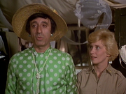 кадр из фильма Чертова служба в госпитале Мэш (M*A*S*H) - 50