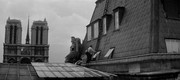 кадр из фильма Горит ли Париж? (Paris brûle-t-il?) - 2