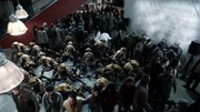 кадр из фильма Рухнувшие небеса (Falling Skies) - 16