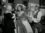 кадр из фильма Капризная Мариетта (Naughty Marietta) - 2