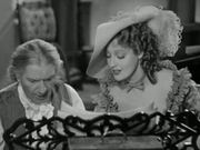 кадр из фильма Капризная Мариетта (Naughty Marietta) - 3