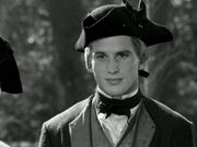 кадр из фильма Капризная Мариетта (Naughty Marietta) - 6