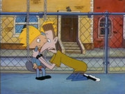 кадр из фильма Эй, Арнольд! (Hey Arnold!) - 6