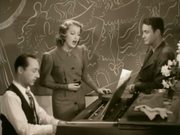 кадр из фильма Бродвейская серенада (Broadway Serenade) - 10