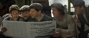кадр из фильма Горничная с «Титаника» (La femme de chambre du Titanic) - 7