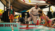 кадр из фильма Пираньи 3DD (Piranha 3DD) - 7