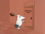 кадр из фильма Розовая пантера (The Pink Panther) - 2