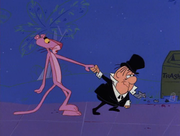 кадр из фильма Розовая пантера (The Pink Panther) - 5