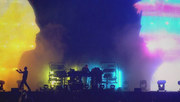 кадр из фильма The Chemical Brothers: «Не думай» (The Chemical Brothers: Don’t Think) - 2