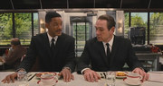 кадр из фильма Люди в черном 3 (Men in Black 3) - 5