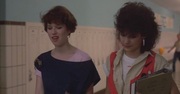 кадр из фильма Шестнадцать свечей (Sixteen Candles) - 1