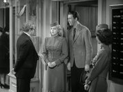 кадр из фильма Девушки Зигфилда (Ziegfeld Girl) - 3