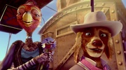 кадр из фильма Золушка: Полный вперед! (Cendrillon au Far West) - 3