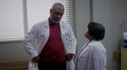кадр из фильма Анатомия страсти (Grey's Anatomy) - 11