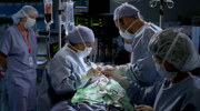 кадр из фильма Анатомия страсти (Grey's Anatomy) - 13