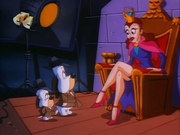 кадр из фильма Друпи: Детектив (Droopy: Master Detective) - 1