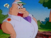 кадр из фильма Друпи: Детектив (Droopy: Master Detective) - 3