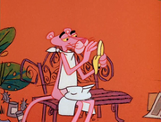 кадр из фильма Розовая пантера (The Pink Panther) - 7