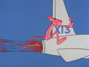 кадр из фильма Розовая пантера (The Pink Panther) - 8