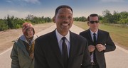 кадр из фильма Люди в черном 3 (Men in Black 3) - 24