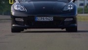 кадр из фильма Мегазаводы. Порше Панамера (Megafactories. Porsche Panamera) - 7
