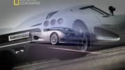 кадр из фильма Мегазаводы. Шведский суперавтомобиль (Megafactories. Swedish supercar) - 10