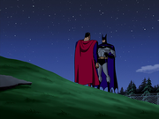кадр из фильма Лига справедливости (Justice League) - 1