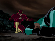 кадр из фильма Лига справедливости (Justice League) - 4