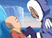 кадр из фильма Аватар: Легенда об Аанге (Avatar: The Last Airbender) - 3