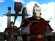 кадр из фильма Аватар: Легенда об Аанге (Avatar: The Last Airbender) - 7