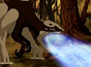 кадр из фильма Аватар: Легенда об Аанге (Avatar: The Last Airbender) - 10