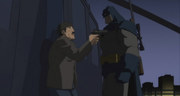кадр из фильма Темный рыцарь: Возрождение легенды. Часть 1 (Batman: The Dark Knight Returns, Part 1) - 3