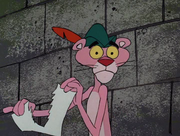 кадр из фильма Розовая пантера (The Pink Panther) - 11