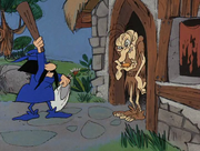 кадр из фильма Розовая пантера (The Pink Panther) - 12