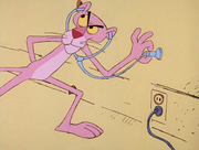 кадр из фильма Розовая пантера (The Pink Panther) - 13