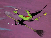 кадр из фильма Розовая пантера (The Pink Panther) - 15