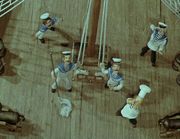 кадр из фильма Прыжок - 8