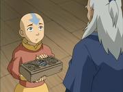 кадр из фильма Аватар: Легенда об Аанге (Avatar: The Last Airbender) - 11