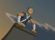 кадр из фильма Аватар: Легенда об Аанге (Avatar: The Last Airbender) - 13