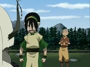 кадр из фильма Аватар: Легенда об Аанге (Avatar: The Last Airbender) - 14