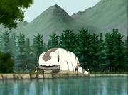 кадр из фильма Аватар: Легенда об Аанге (Avatar: The Last Airbender) - 15