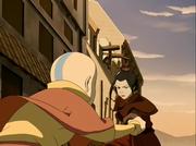 кадр из фильма Аватар: Легенда об Аанге (Avatar: The Last Airbender) - 16