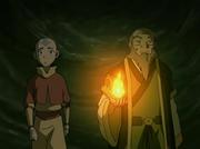 кадр из фильма Аватар: Легенда об Аанге (Avatar: The Last Airbender) - 18