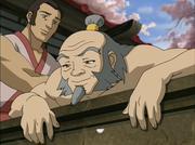 кадр из фильма Аватар: Легенда об Аанге (Avatar: The Last Airbender) - 20