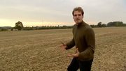 кадр из фильма BBC: Величайшие битвы в истории Британии (Battlefield Britain) - 2